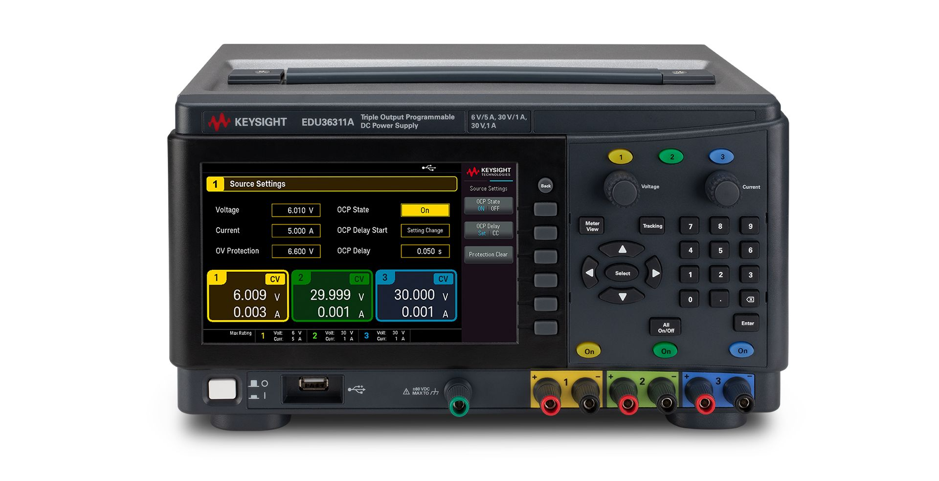 Keysight EDU36311A