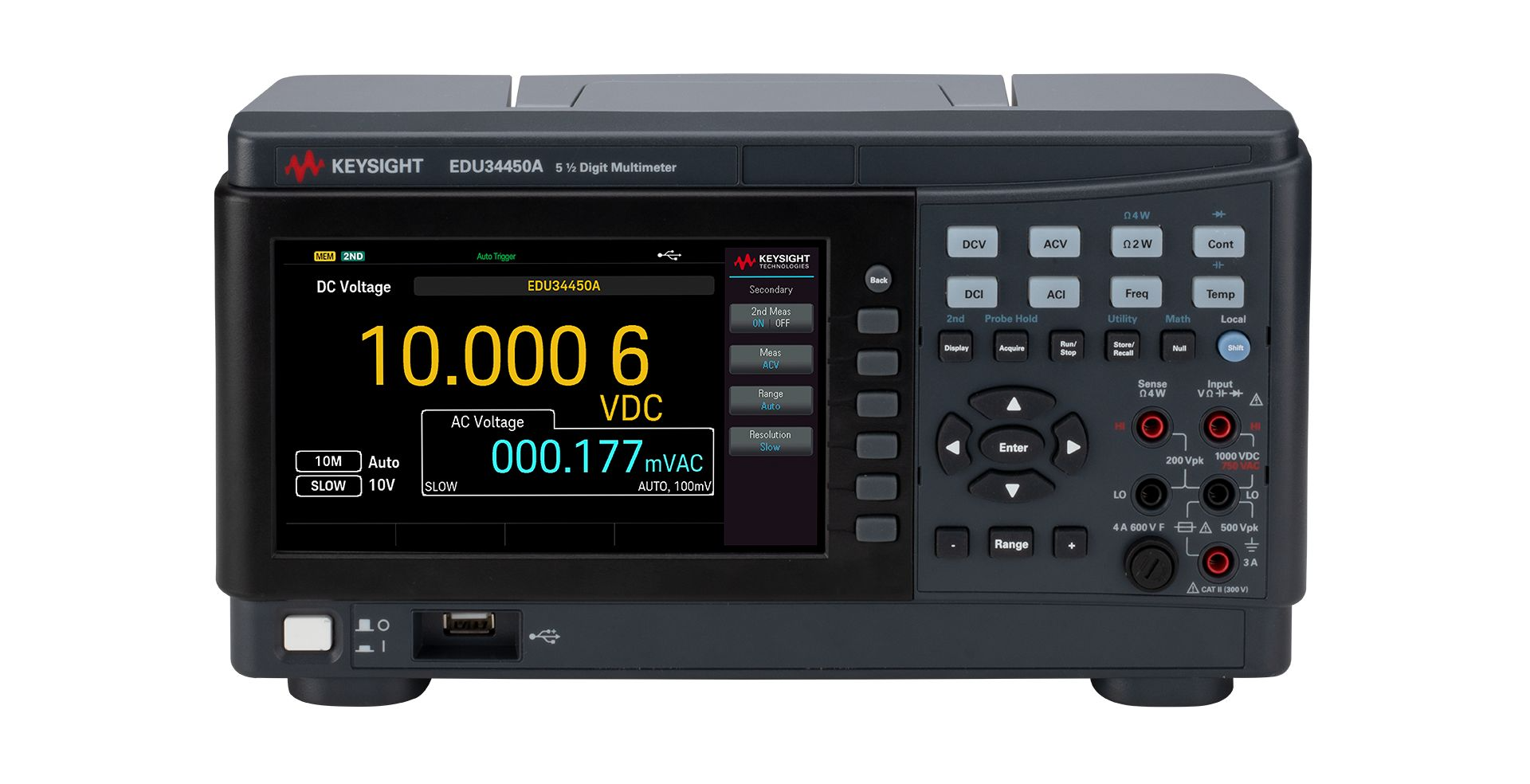 Keysight EDU34450A