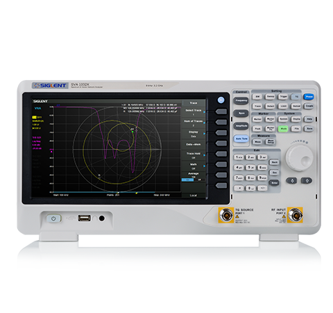 Siglent SVA1032X