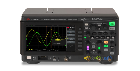 Keysight EDUX1052G