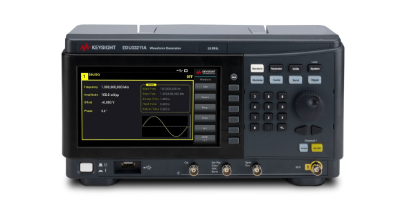 Keysight EDU33211A