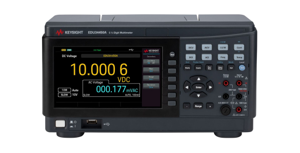 Keysight EDU34450A