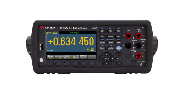 Keysight 34460A