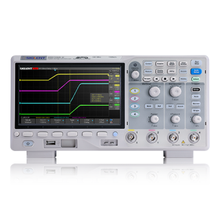 Siglent SDS1104X-U