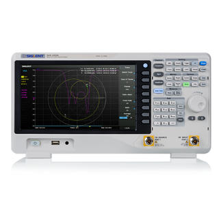 Siglent SVA1032X