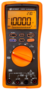 Keysight U1241C